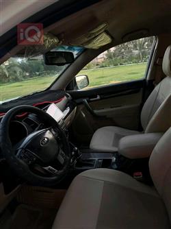 کیا سۆرینتۆ